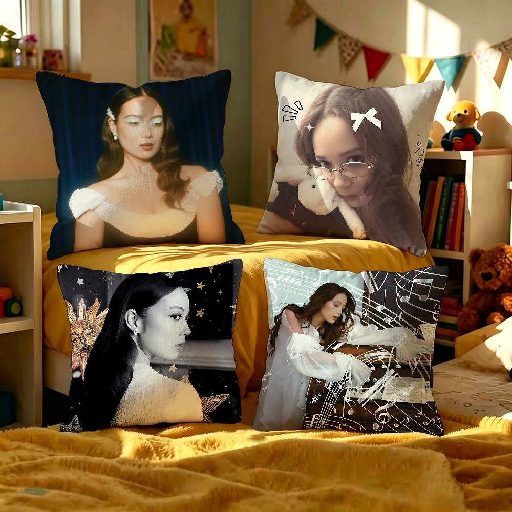 Home Decor Png - Singer L-Laufey.png 개인화된 사진 텍스트 홈