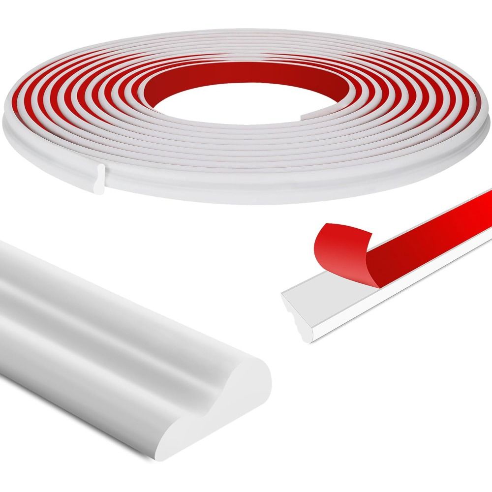 전문가용 자가 접착 벽 장식 몰딩 트림 3D 홈 데코  - Home Decor Wall Molding 리뷰 및 가격
