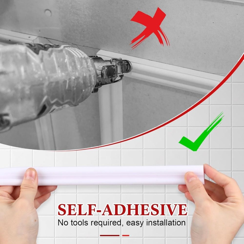 전문가용 자가 접착 벽 장식 몰딩 트림 3D 홈 데코  - Home Decor Wall Molding 리뷰 및 가격