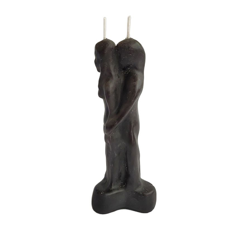 피규어 이미지 양초 남자 들고 여자 모양 양초, 사랑  - Home Decor Free Images 리뷰 및 가격