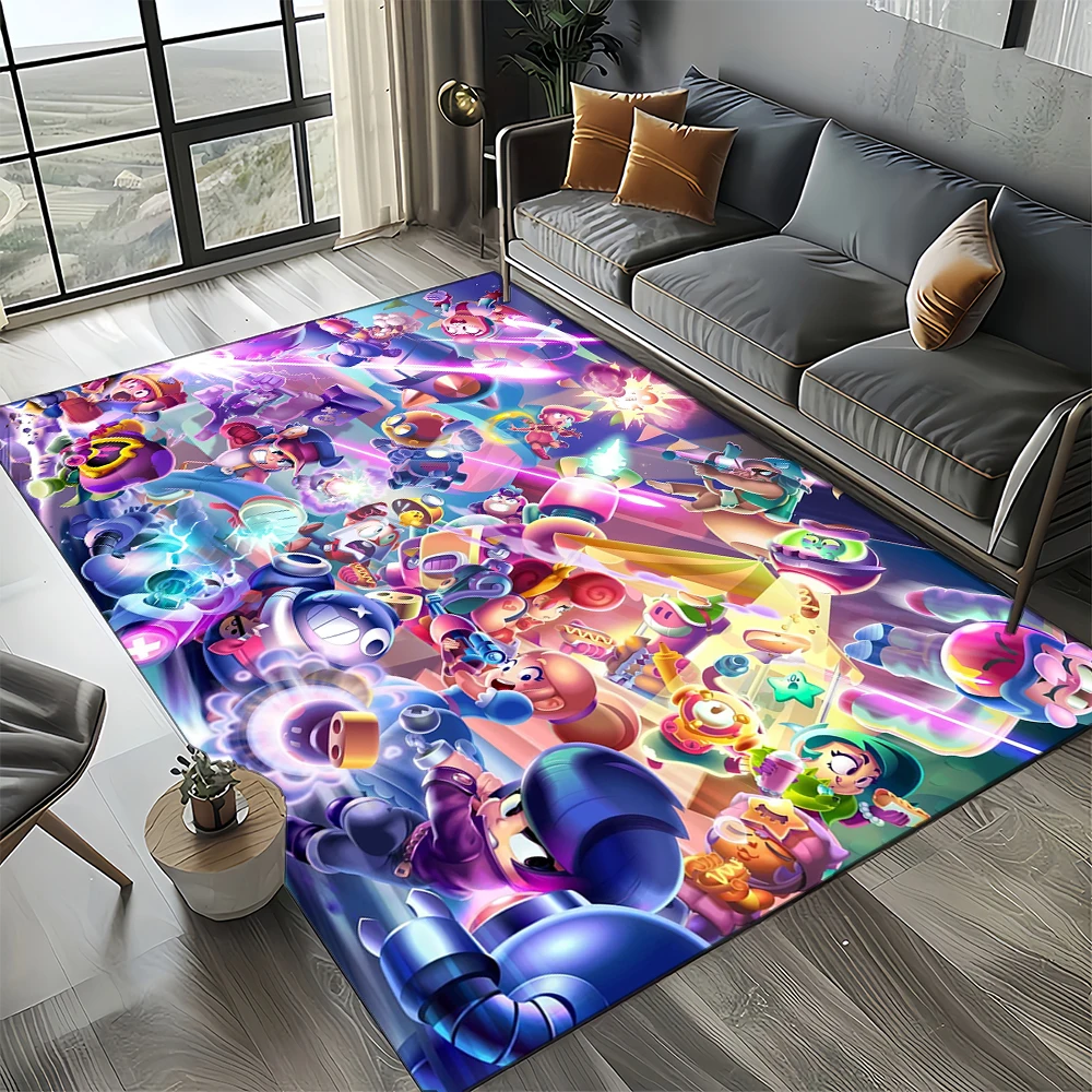2025 새로운 스타일 B-rawl 게임 S-Stars - Home Decor Games Online Free 리뷰 및 가격