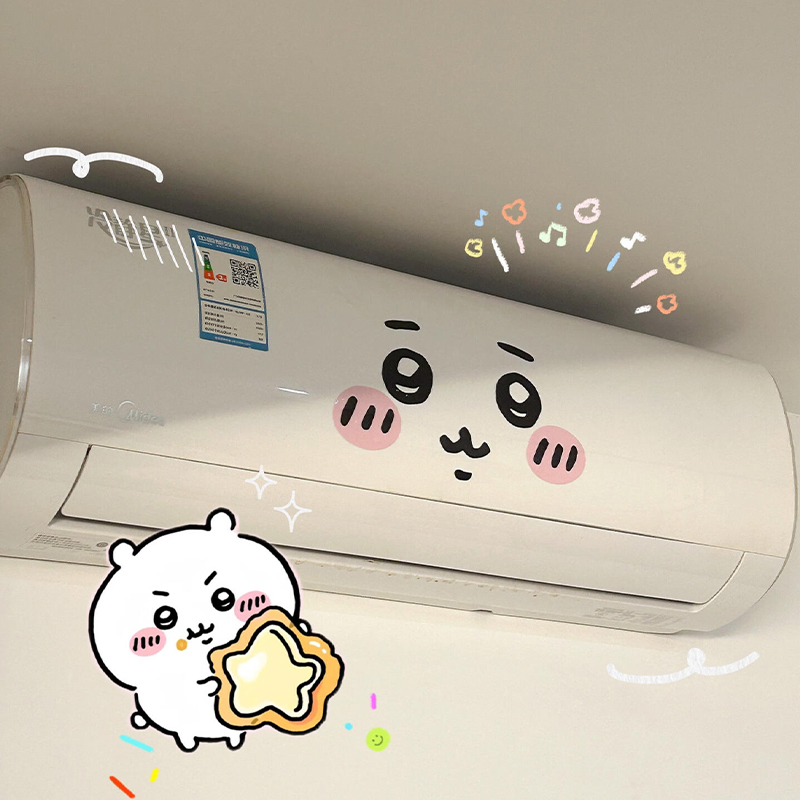 지이 이모티콘 스티커 에어컨 미화 및 미화림 방지 DI - Home Decor Solution 리뷰 및 가격