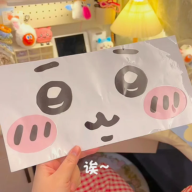 지이 이모티콘 스티커 에어컨 미화 및 미화림 방지 DI - Home Decor Solution 리뷰 및 가격