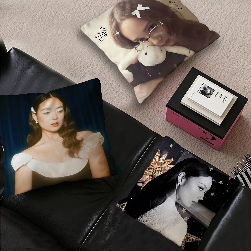 Singer L-Laufey.png 개인화된 사진 텍스 - Home Decor Png 리뷰 및 가격