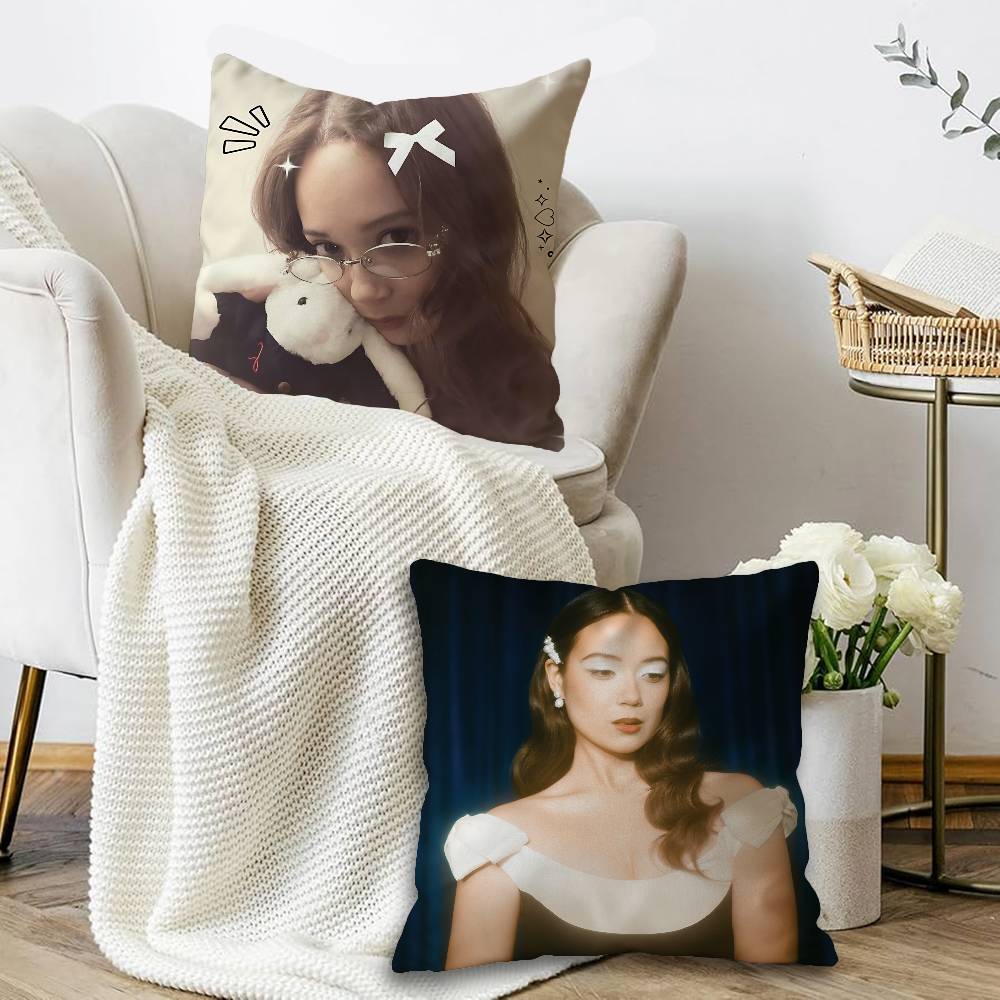 Singer L-Laufey.png 개인화된 사진 텍스 - Home Decor Png 리뷰 및 가격
