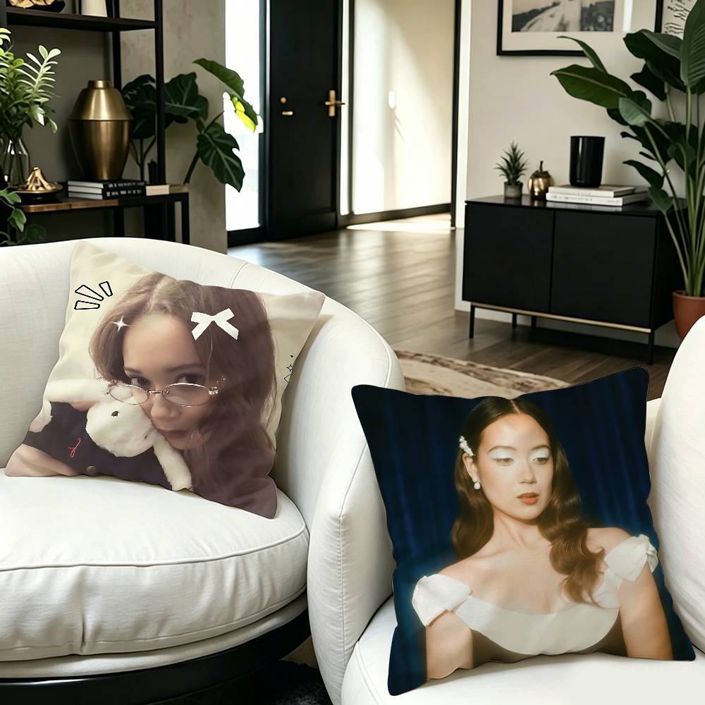 Singer L-Laufey.png 개인화된 사진 텍스 - Home Decor Png 리뷰 및 가격