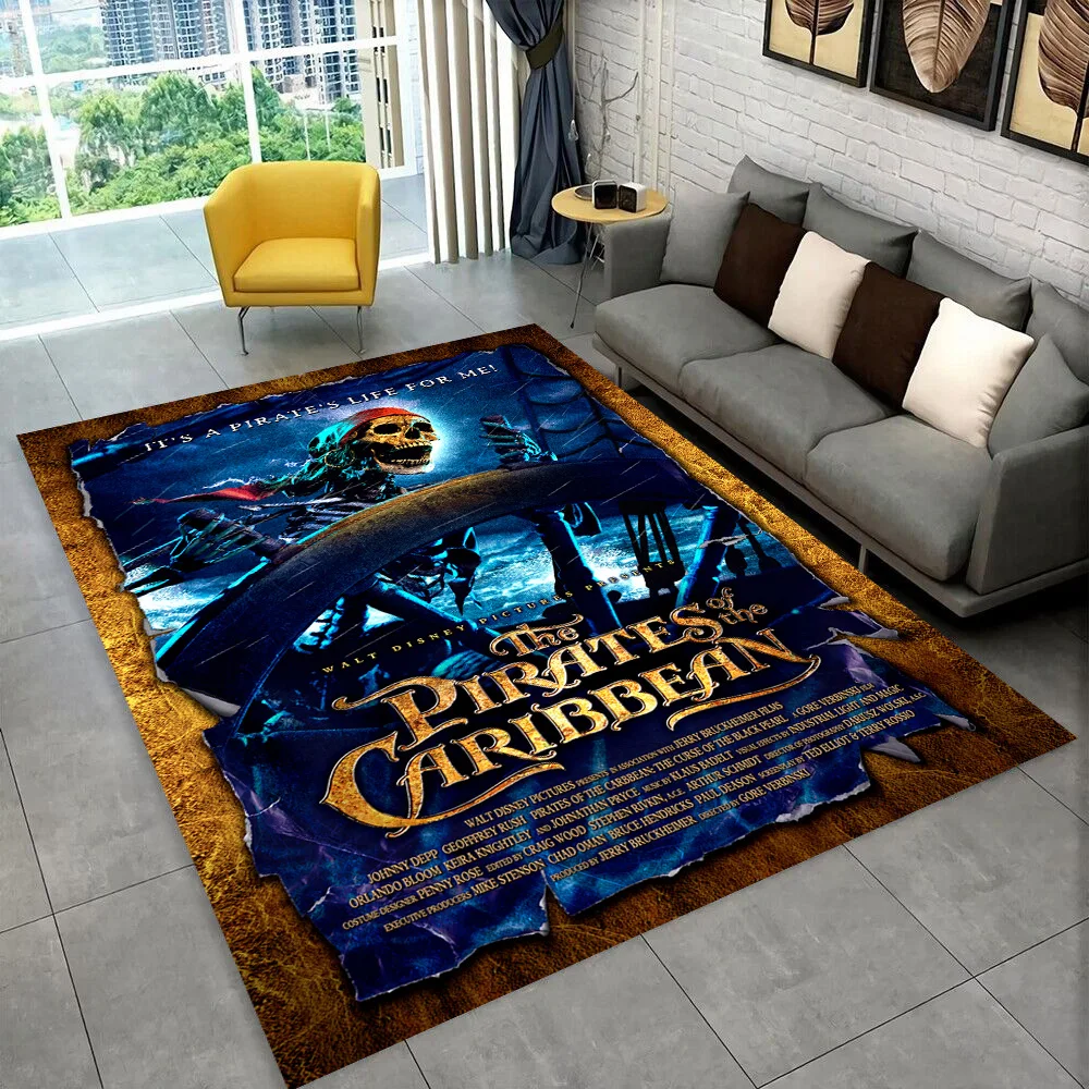 2025 뉴 잭 조니 뎁 캐리비안의 해적 선물 카펫 러 - Home Decor Games Online Free 리뷰 및 가격