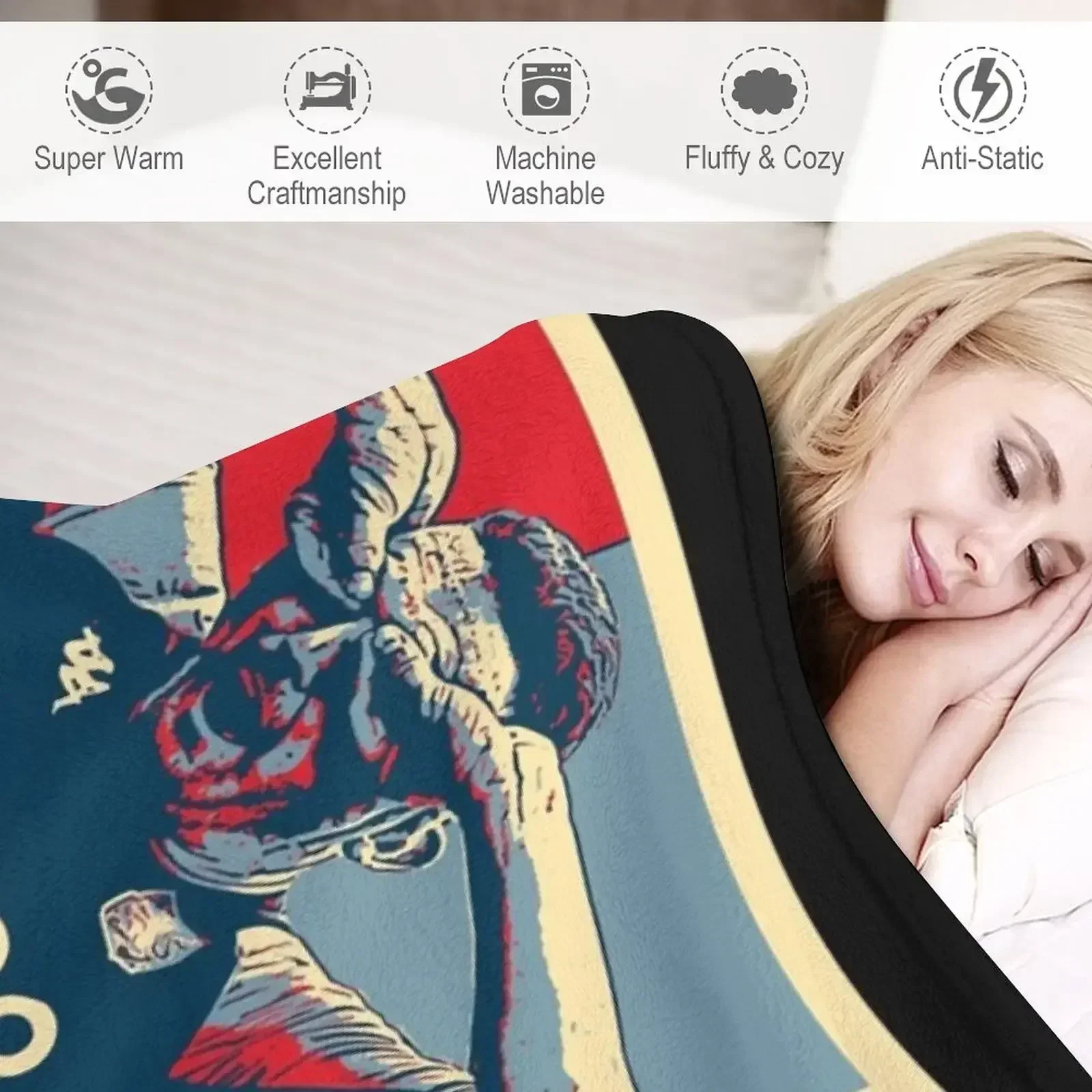 John McGinn 클래식 티셔츠.png 담요 소파  - Home Decor Png 리뷰 및 가격