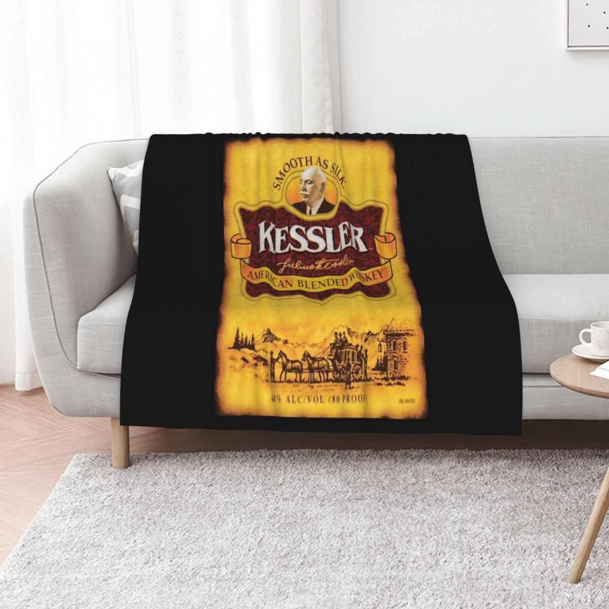 Kessler Vintage Classic T-Shir - Home Decor Png 리뷰 및 가격