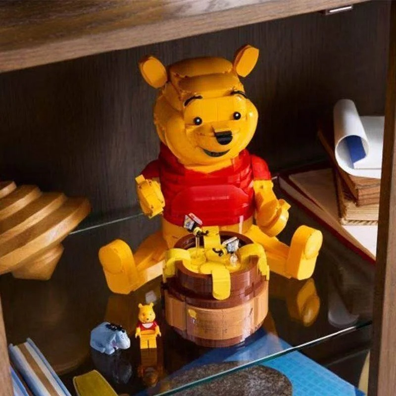 2026년 귀여운 테디베어 장난감 블록은 생일, 크리스 - Home Decor Inspo 리뷰 및 가격