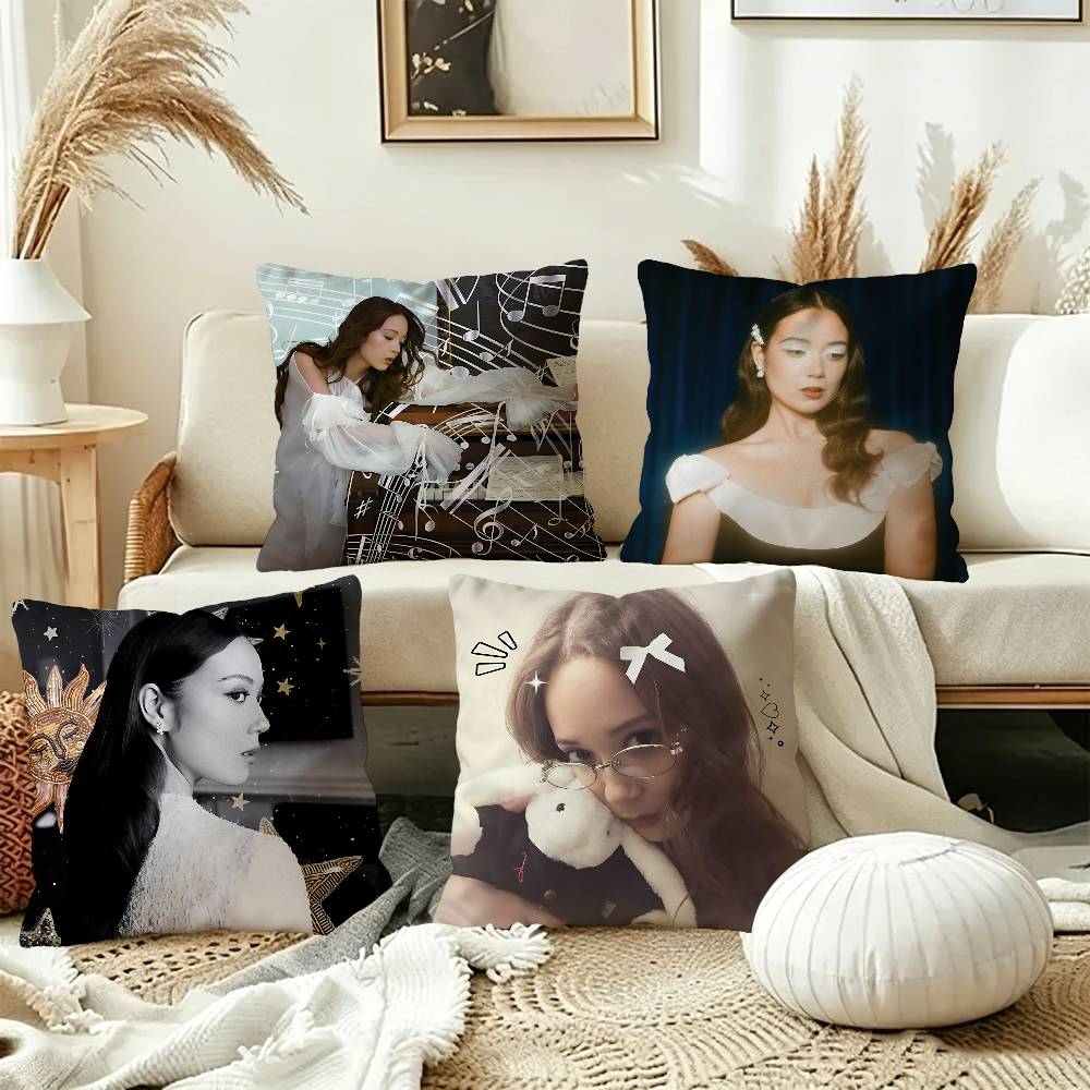 Singer L-Laufey.png 맞춤형 사진 문구  - Home Decor Png 리뷰 및 가격
