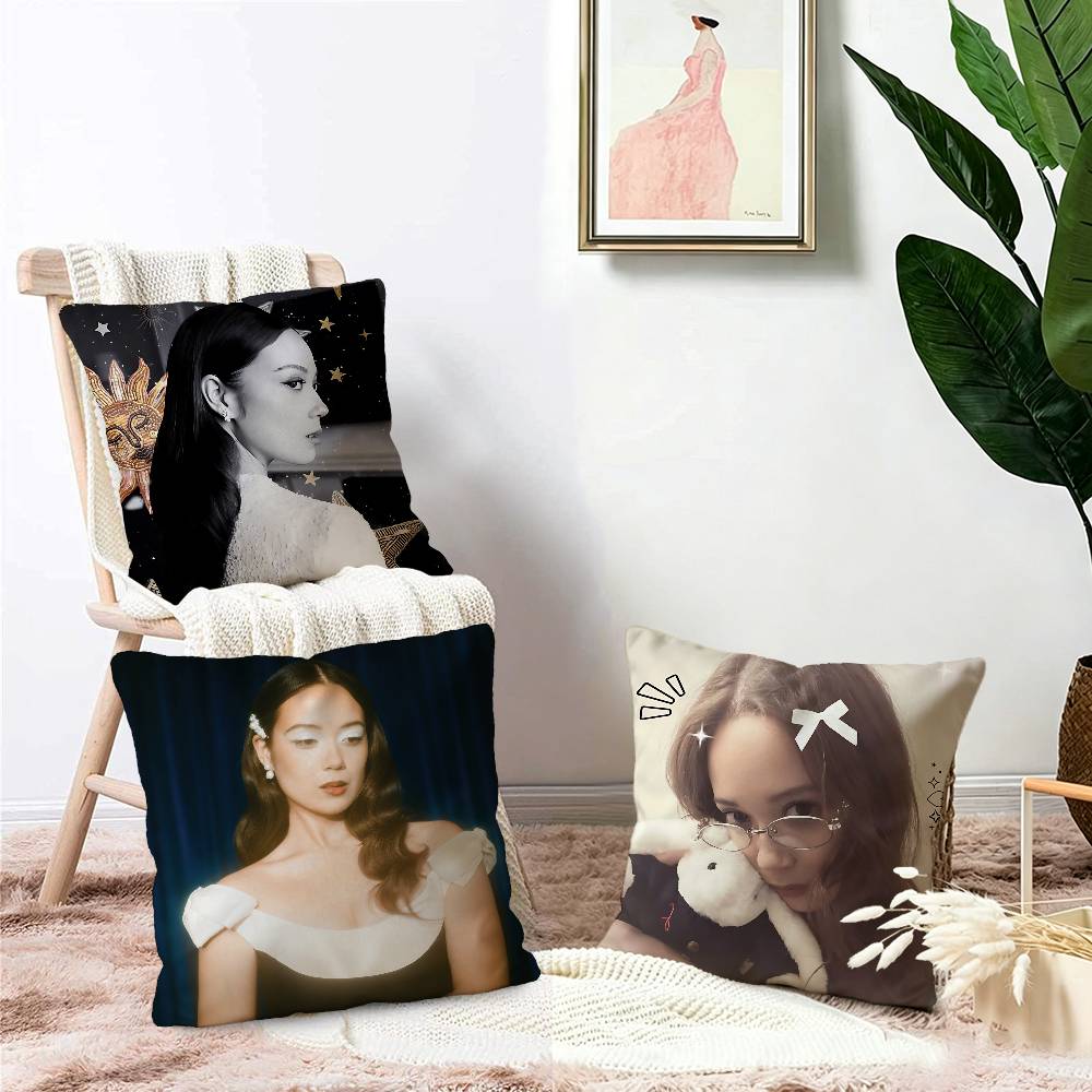 Singer L-Laufey.png 맞춤형 사진 문구  - Home Decor Png 리뷰 및 가격