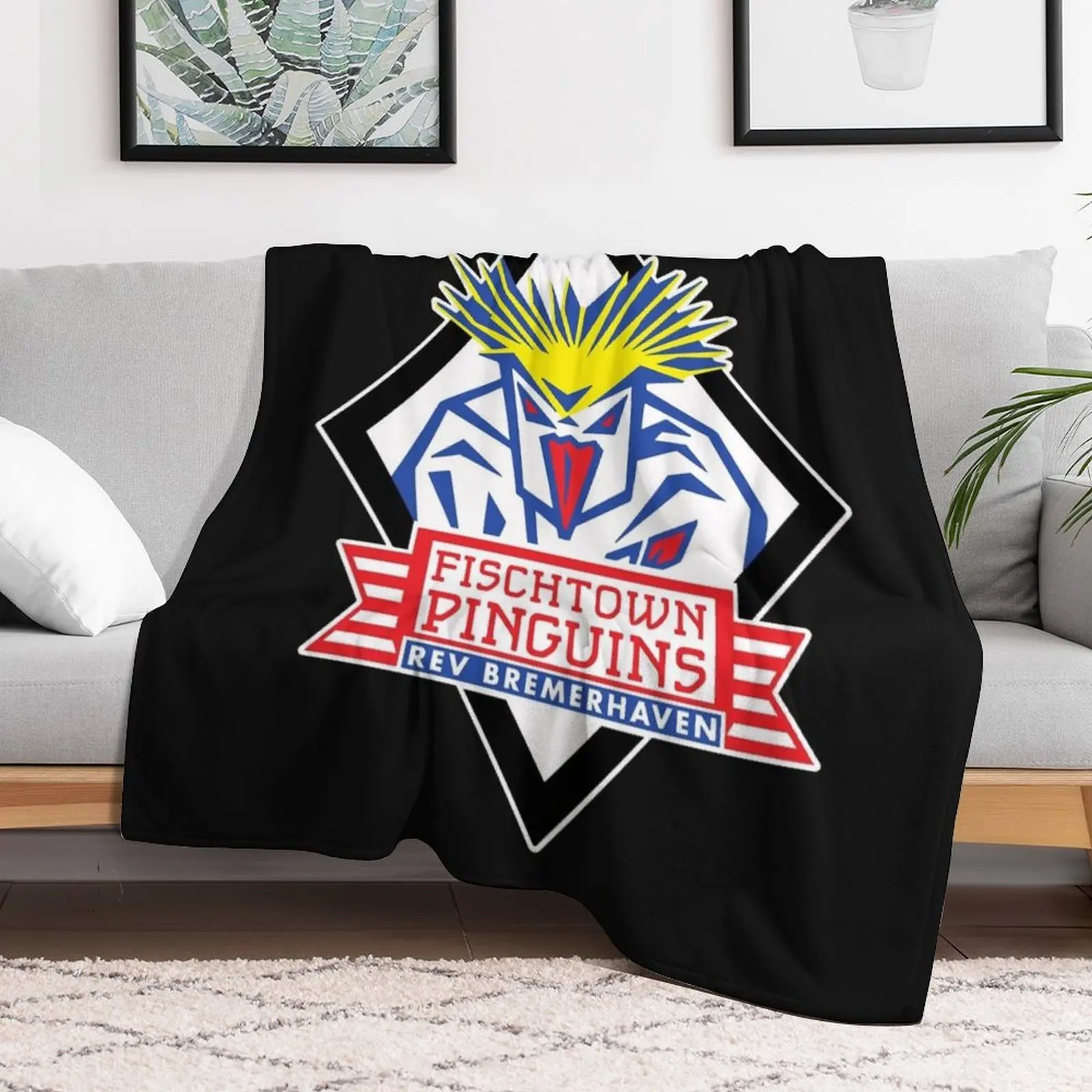 Fischtown Pinguins Essential T - Home Decor Png 리뷰 및 가격