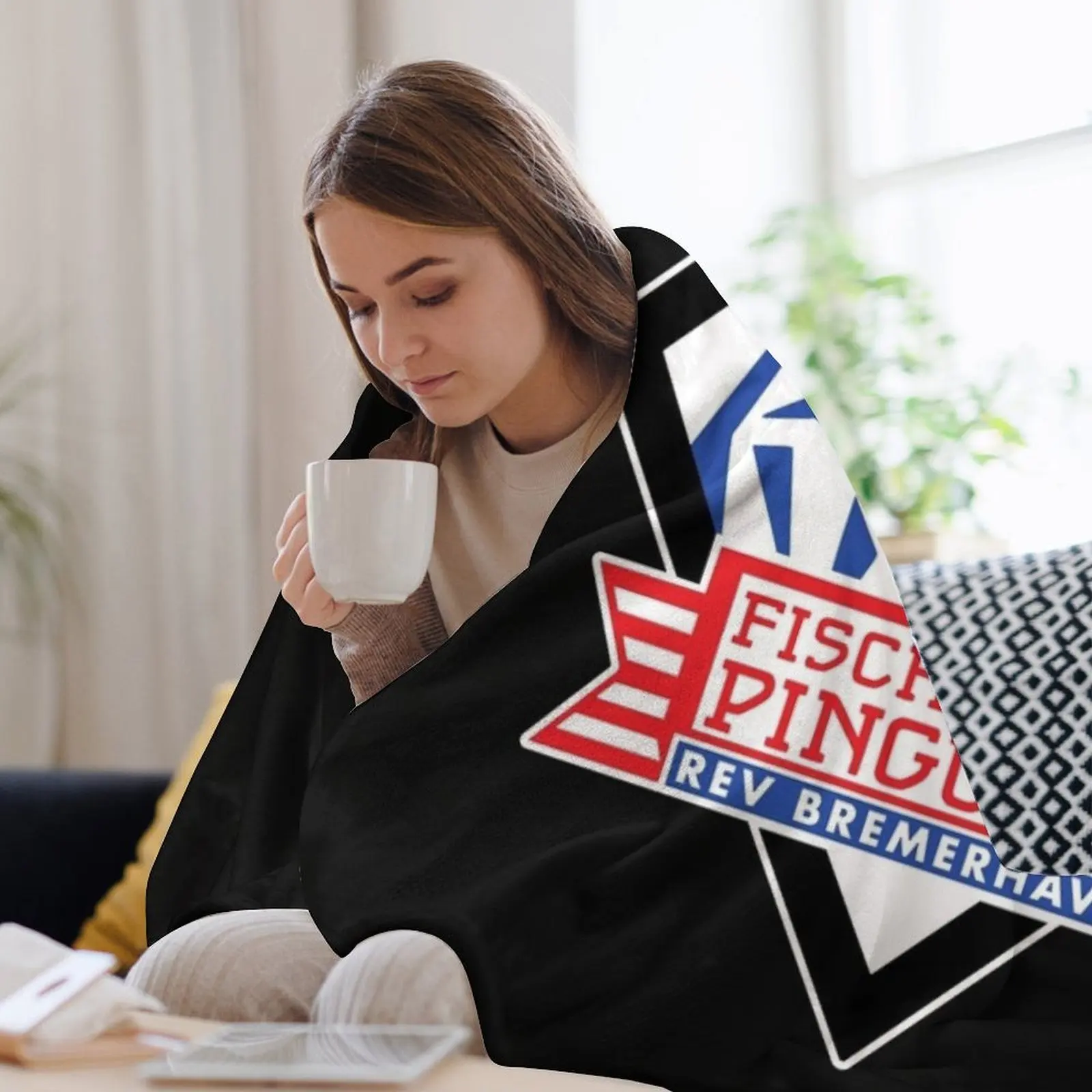 Fischtown Pinguins Essential T - Home Decor Png 리뷰 및 가격