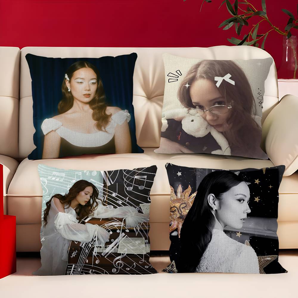 Singer L-Laufey.png 맞춤형 사진 문구  - Home Decor Png 리뷰 및 가격