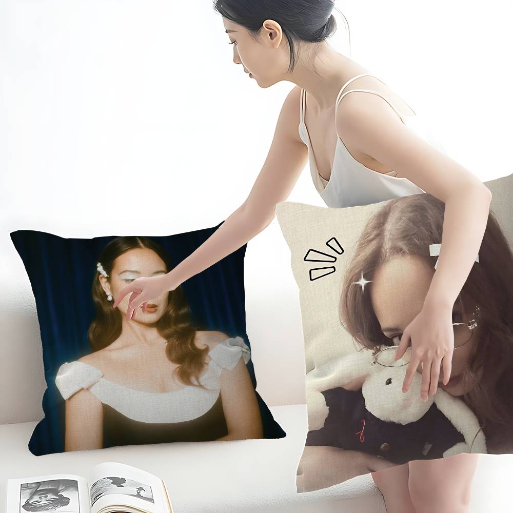 Singer L-Laufey.png 맞춤형 사진 문구  - Home Decor Png 리뷰 및 가격