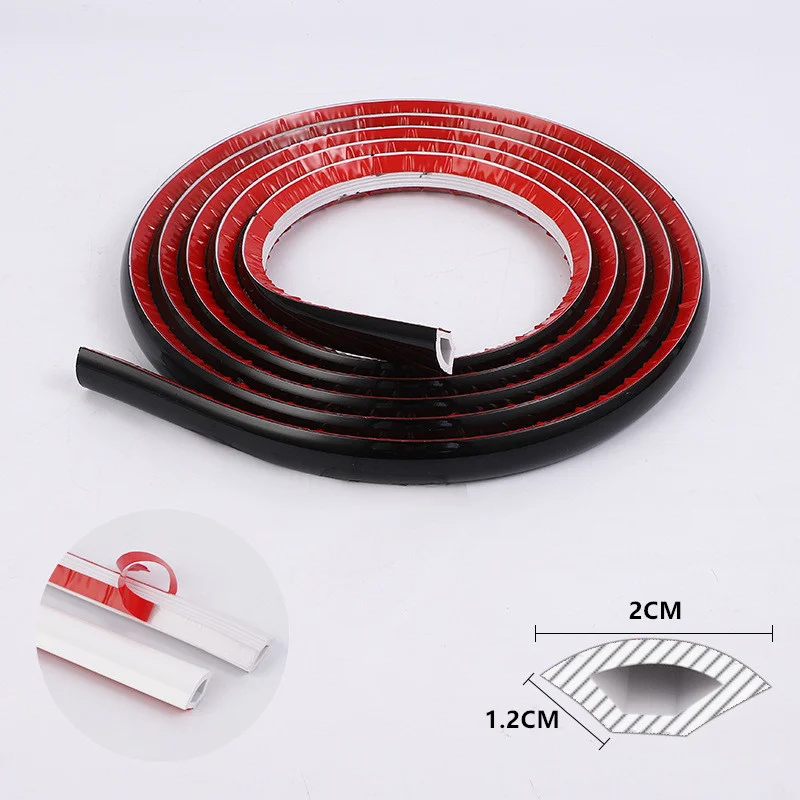 PVC 자체 접착 벽 오목 장식 라인, 벽 인테리어 갭 - Home Decor Wall Molding 리뷰 및 가격