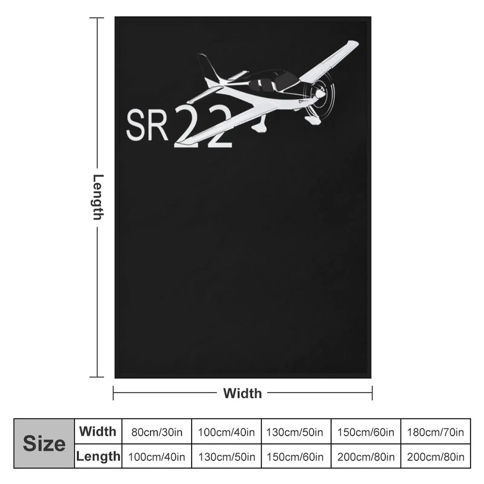 Cirrus SR22 Essential T-Shirt. - Home Decor Png 리뷰 및 가격
